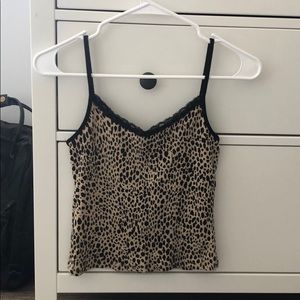 Brandy Melville Tank Top
